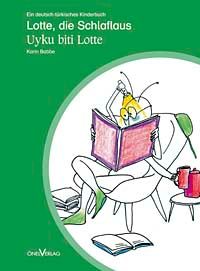 Lotte die Schlaflaus / Uyku Biti Lotte