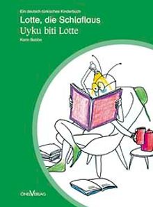 Lotte die Schlaflaus / Uyku Biti Lotte
