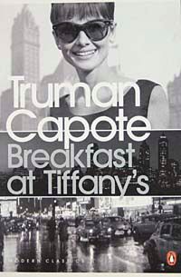 Breakfast At Tiffany's