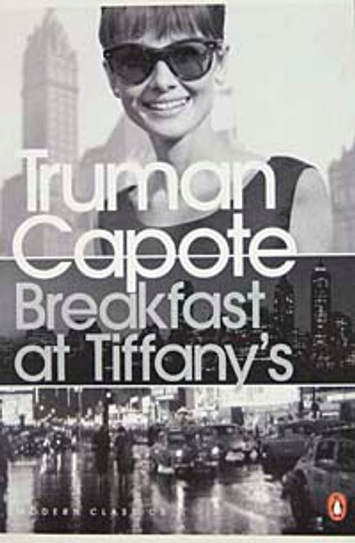 Breakfast At Tiffany's (Truman Capote) Fiyatı, Yorumları, Satın Al