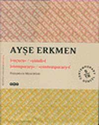 Ayşe Erkmen Uçucu Şimdi / Temporary Contemporary