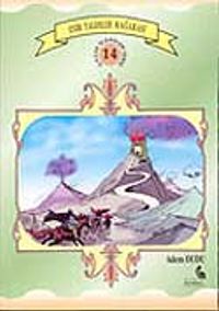 Esir Talihler Mağarası