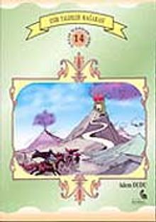 Esir Talihler Mağarası