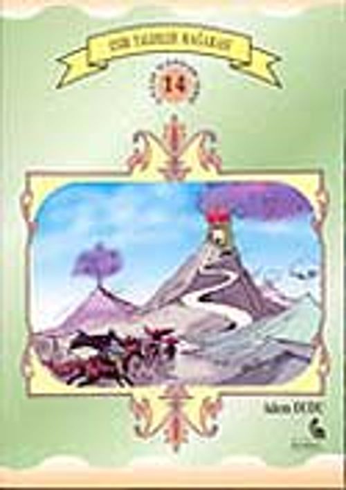 Esir Talihler Mağarası