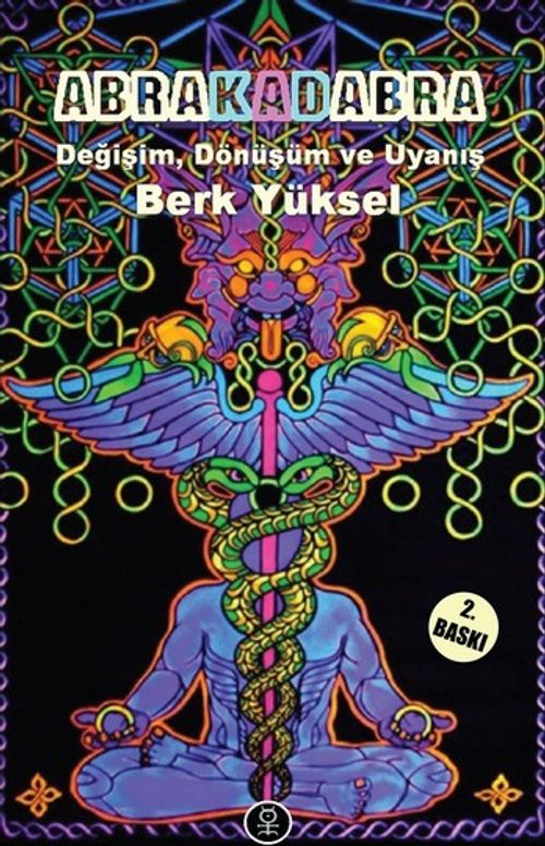 Abra Kadabra! & Değişim Dönüşüm ve Uyanış