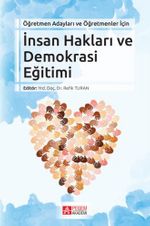 İnsan Hakları ve Demokrasi Eğitimi