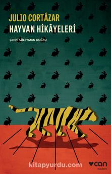 Hayvan Hikayeleri - Julio Cortazar