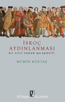 İskoç Aydınlanması - Mümin Köktaş