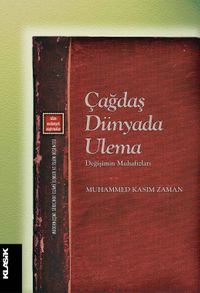 Çağdaş Dünyada Ulema