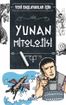 Yeni Başlayanlar İçin Yunan Mitolojisi