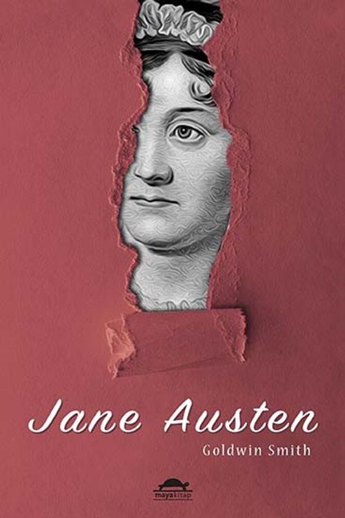 Jane Austen'ın Hayatı