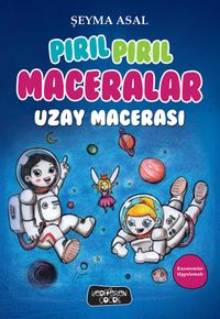 Uzay Macerası / Pırıl Pırıl Maceralar
