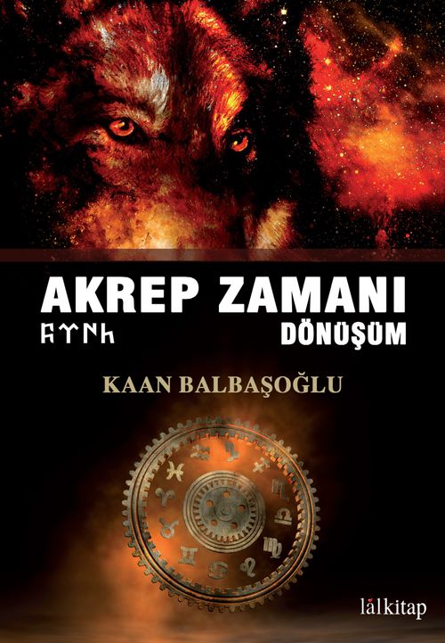 Akrep Zamanı Dönüşüm