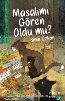 Masalımı Gören Oldu mu? - Sima Özkan