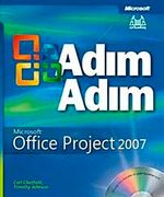 Adım Adım Microsoft Office Project  2007