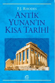 Antik Yunan'ın Kısa Tarihi