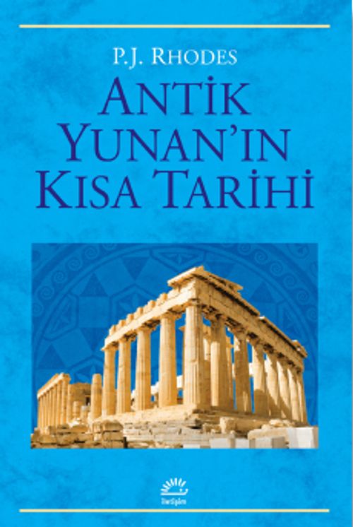 Antik Yunan'ın Kısa Tarihi