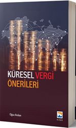 Küresel Vergi Önerileri