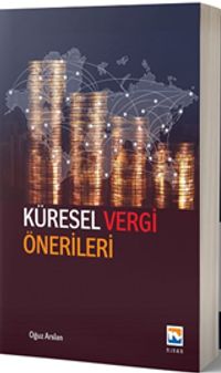 Küresel Vergi Önerileri