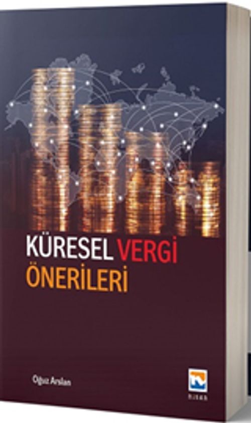 Küresel Vergi Önerileri