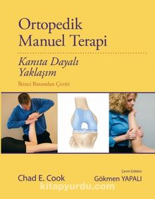 Ortopedik Manuel Terapi & Kanıta Dayalı Yaklaşım - Chad E. Cook
