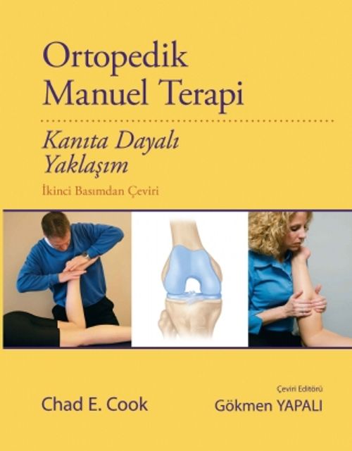 Ortopedik Manuel Terapi & Kanıta Dayalı Yaklaşım