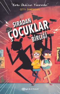 Sıradan Çocuklar Birliği