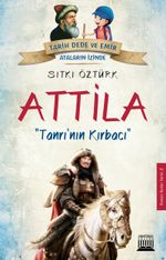 Attila & Tanrı'nın Kırbacı