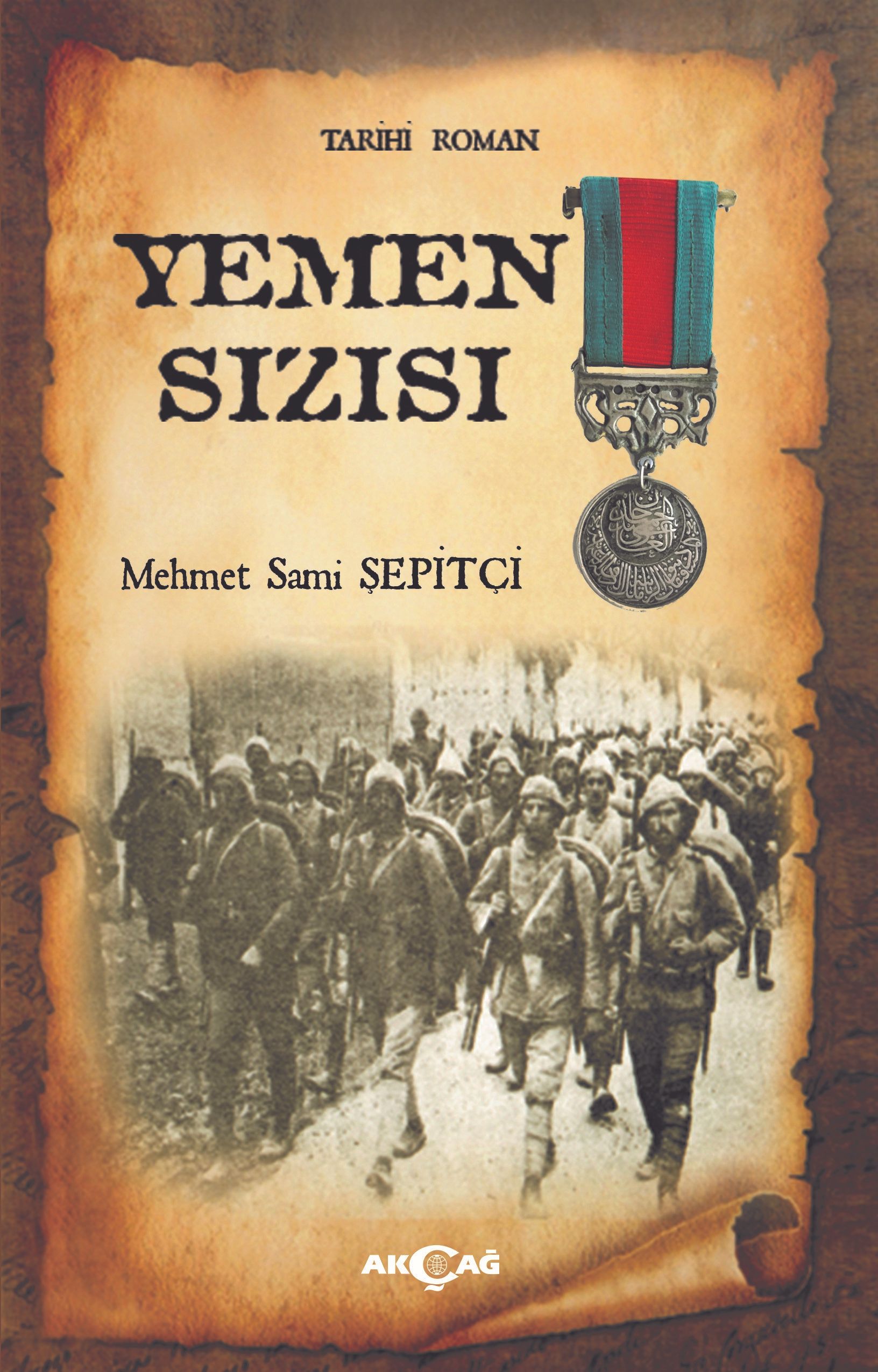 Yemen Sızısı (Mehmet Sami Şepitçi) Fiyatı, Yorumları, Satın Al