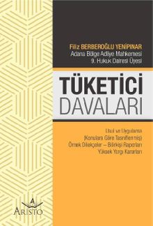 Tüketici Davaları