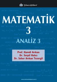 Matematik 3 Analiz 3 