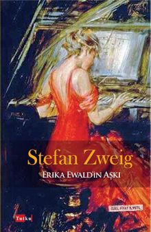 Erika Ewald’in Aşkı