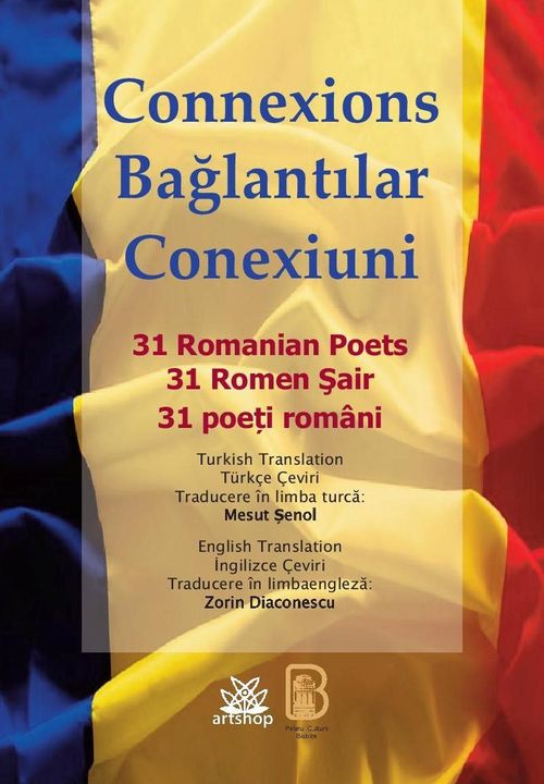 Bağlantılar & 31 Romen Şair