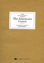 Müzik Kutusunun Parıltısı Eşliğinde The Americans Listesi