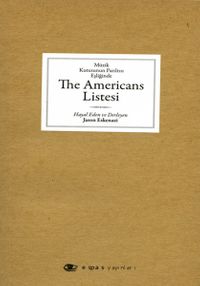 Müzik Kutusunun Parıltısı Eşliğinde The Americans Listesi