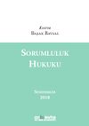 Sorumluluk Hukuku Seminerler 2018