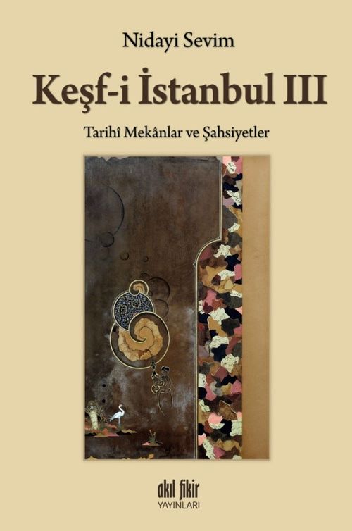 Keşf-i İstanbul III