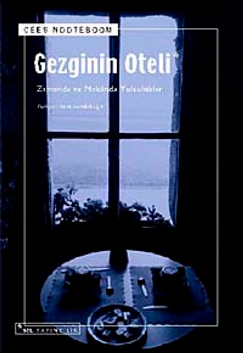Gezginin Oteli