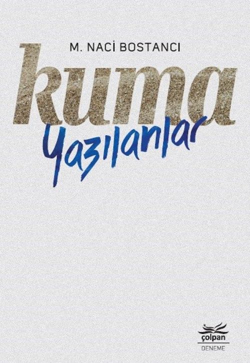 Kuma Yazılanlar 