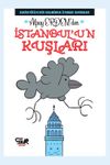 İstanbul&rsquo;un Kuşları