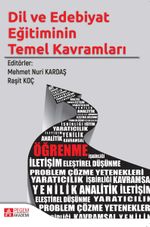 Dil ve Edebiyat Eğitiminin Temel Kavramları