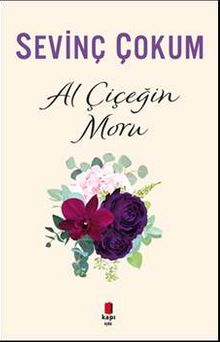 Al Çiçeğin Moru