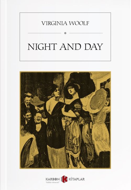 Night and Day