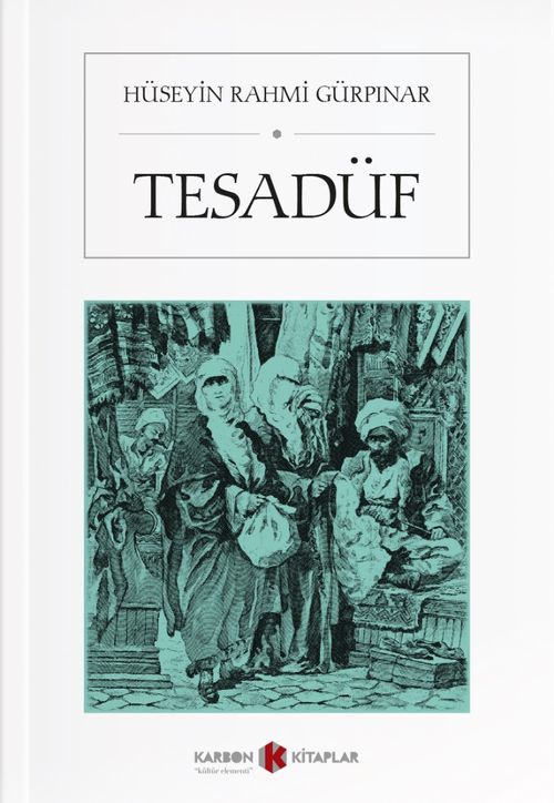 Tesadüf