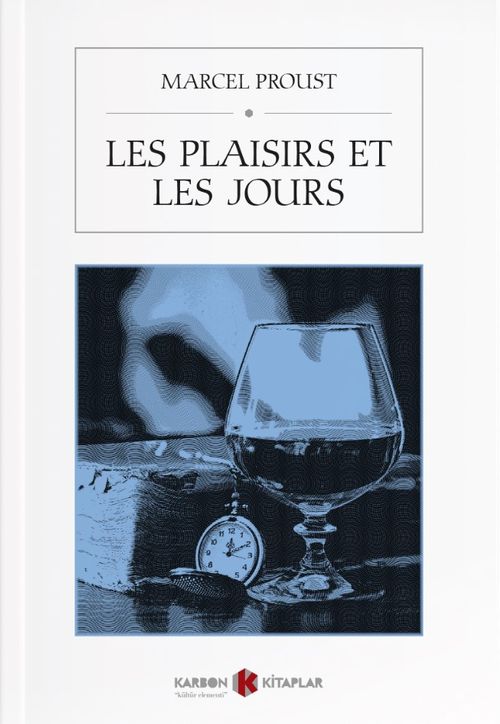 Les Plaisirs et les Jours