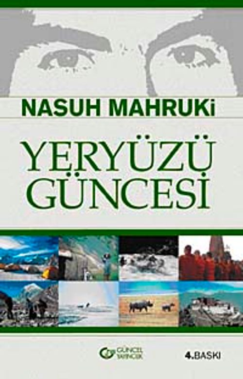 Yeryüzü Güncesi