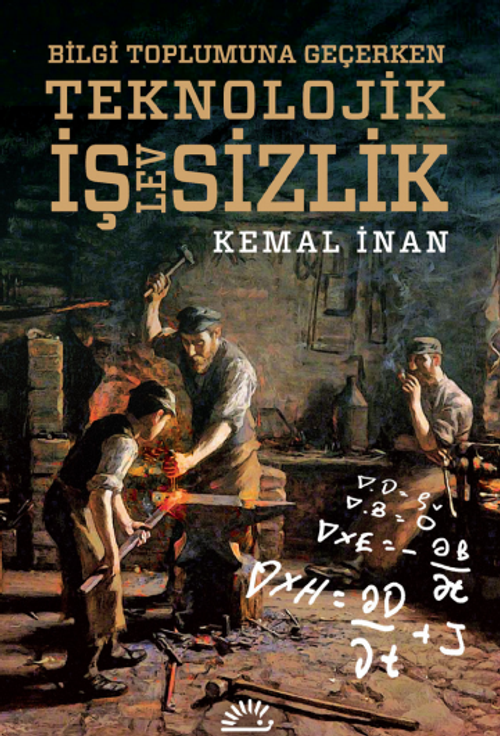 Teknolojik İşlevsizlik & Kitle Üretiminden Yaratıcı Tasarıma