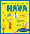 Hava / Şaşırtıcı Fen Projeleri