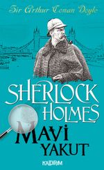 Mavi Yakut / Sherlock Homes