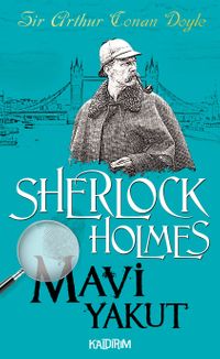 Mavi Yakut / Sherlock Homes